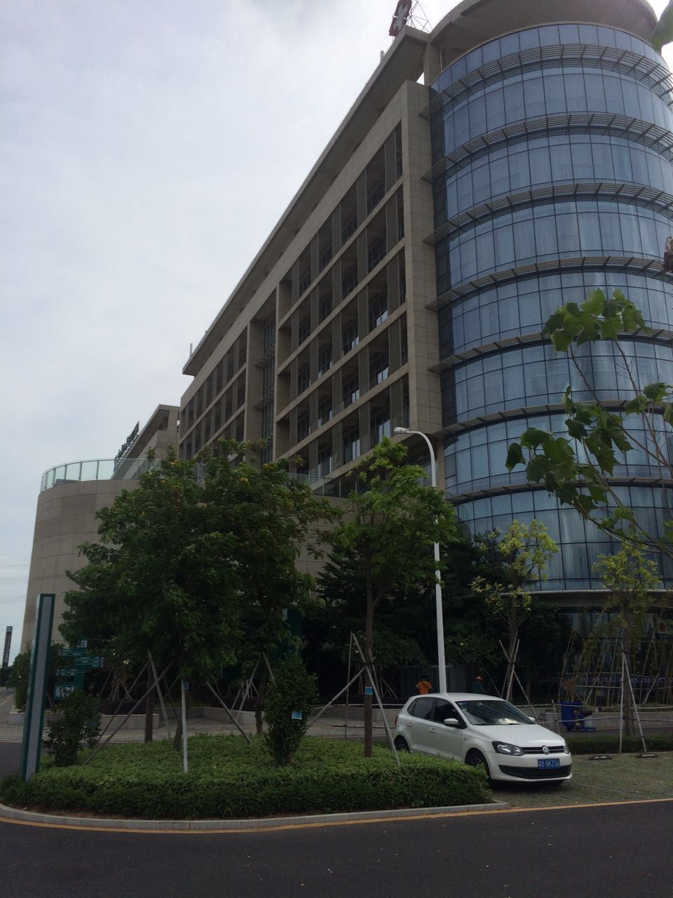 南方科技大学深圳医院